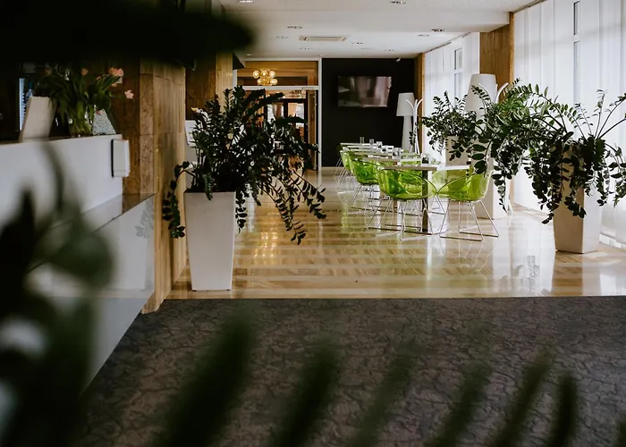 Harmony Club Hotel