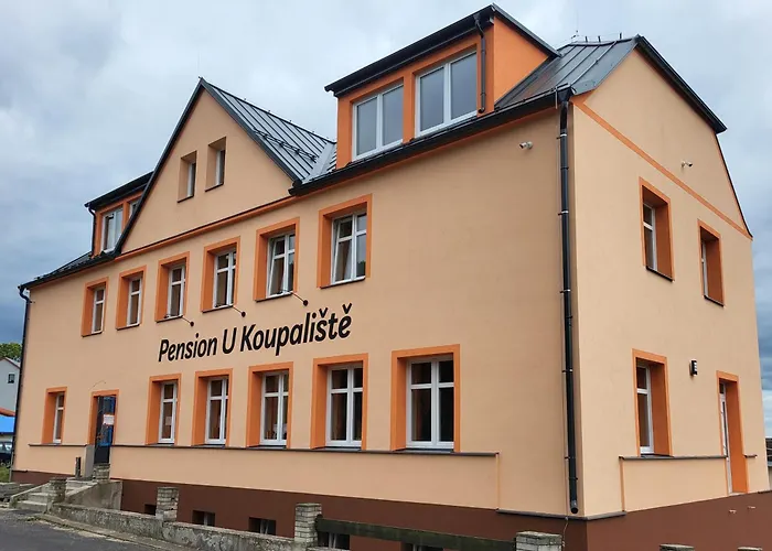 U Koupaliště