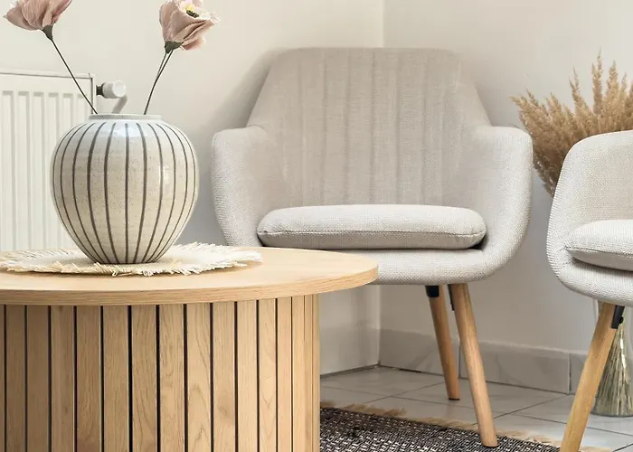 Apartmán Vikárka - dům Karla Hynka Máchy - Litoměřice