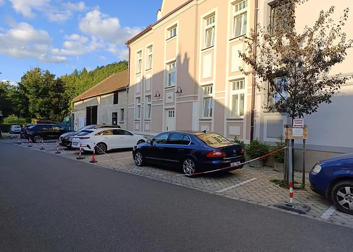 Rezidence Valcha