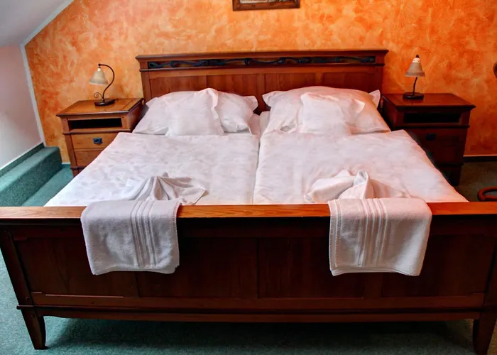 Birdie Pension & Wellness