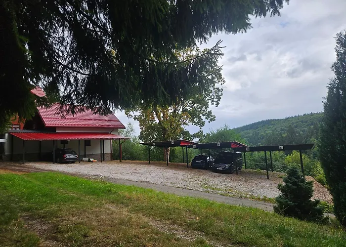 Zámeček