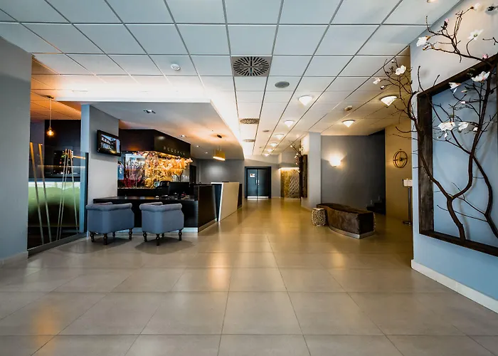 Hotel Palcat
