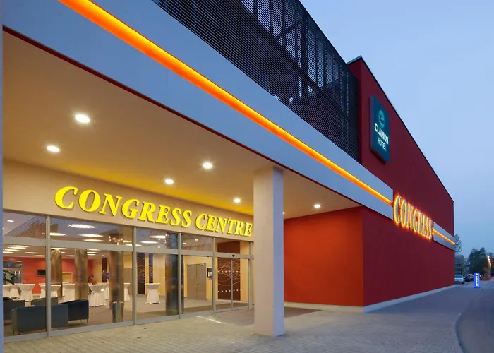 Clarion Congress