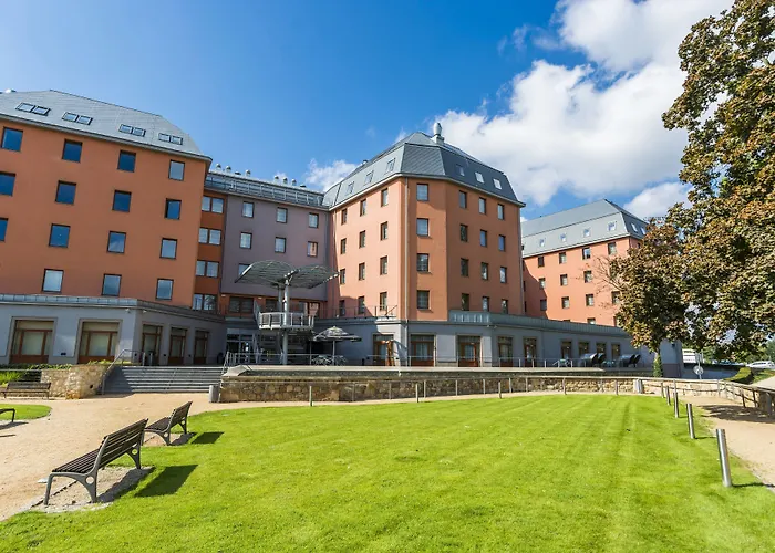 Courtyard By Marriott Pilsen