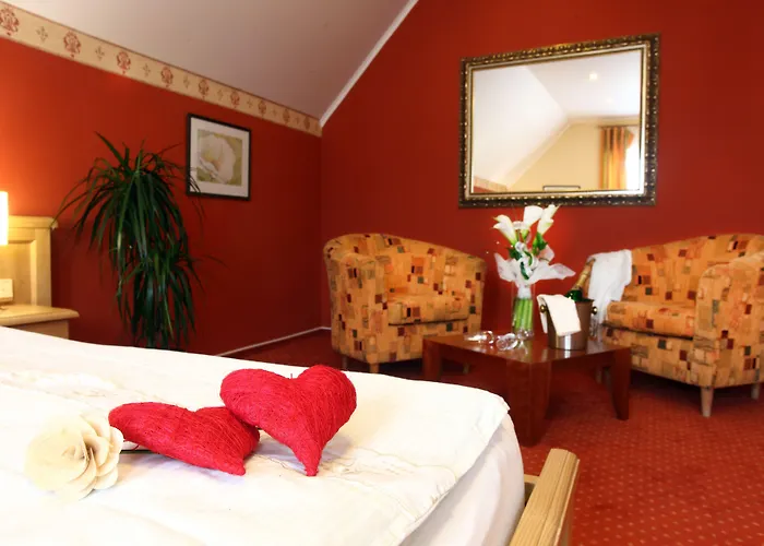 Wellness Hotel Zlatá Lípa