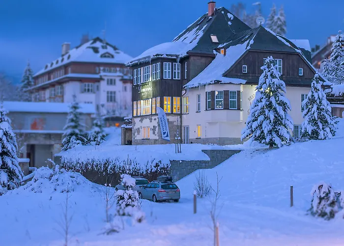 Hotel Domovina