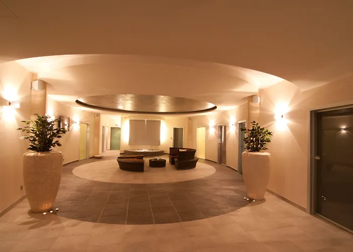 Wellness Hotel Diamant Hluboká nad Vltavou, Česká republika