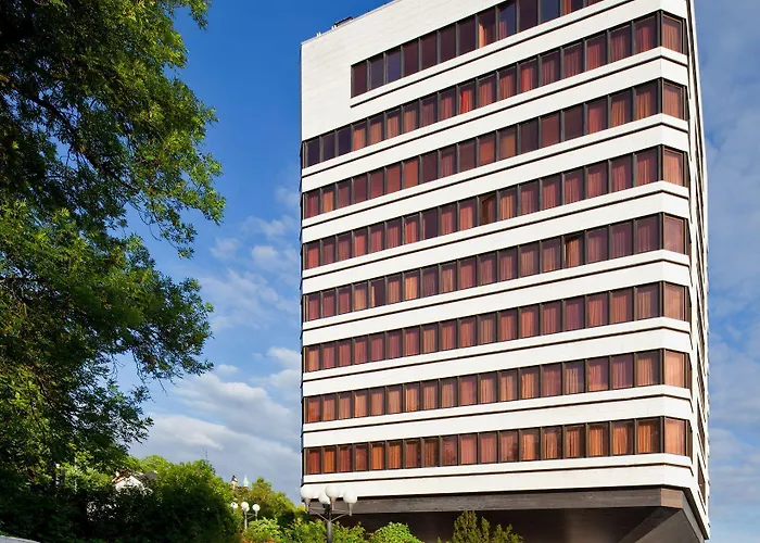Hotel Vladimír Ústí nad Labem