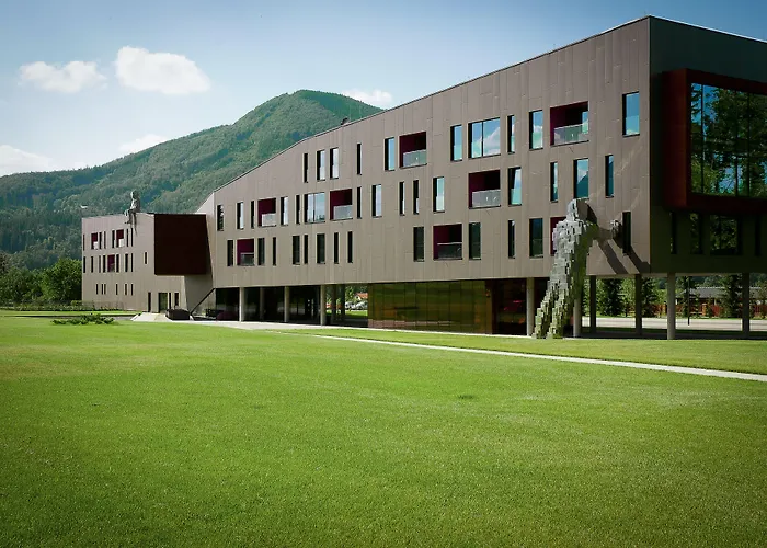 Miura Hotel Čeladná, Czechy