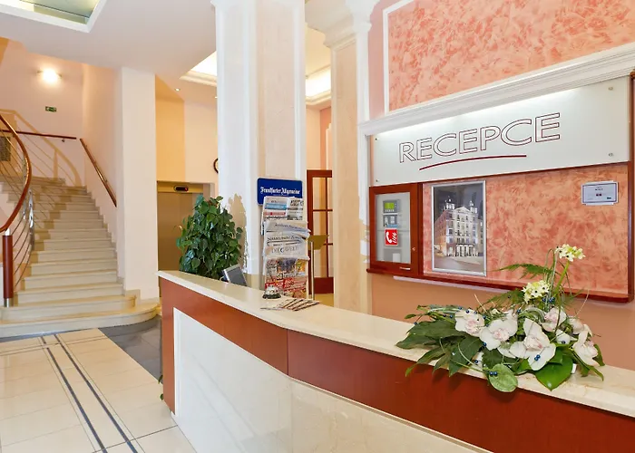 Spa&Wellness Olympia