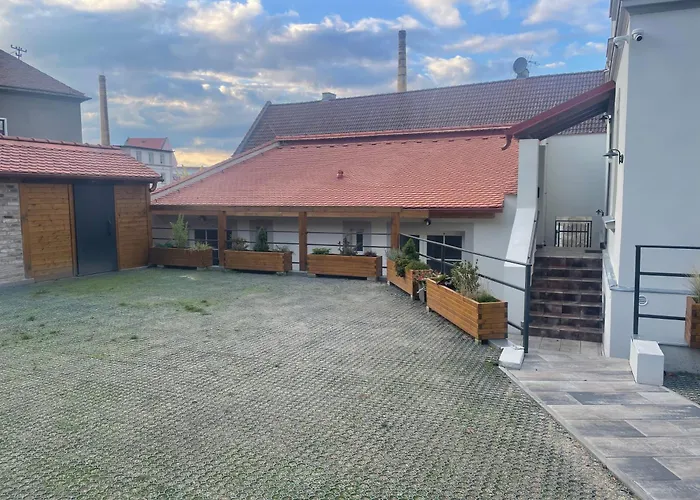 U Orloje