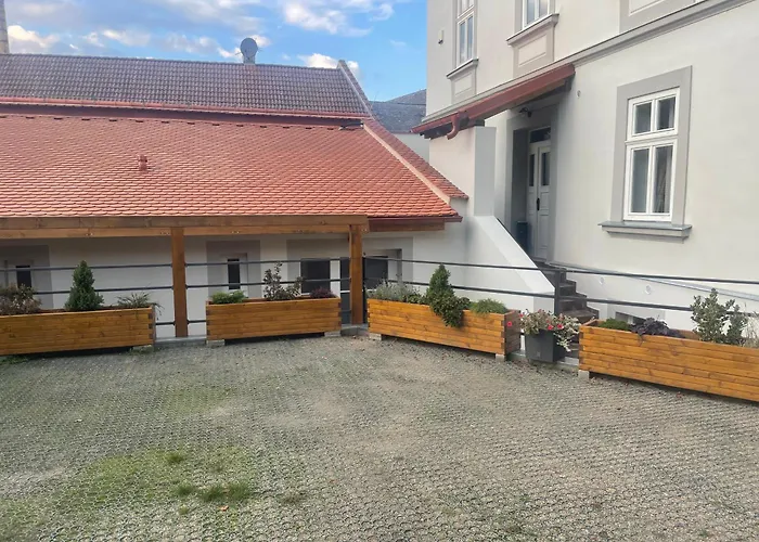U Orloje