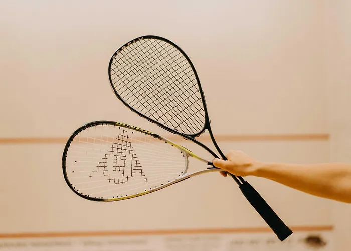 Wellness Hotel ABÁCIE Nový Jičín