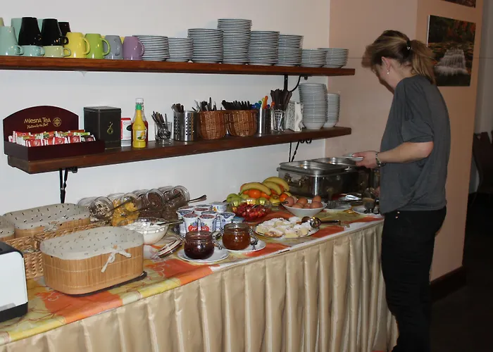 Hotel Labut