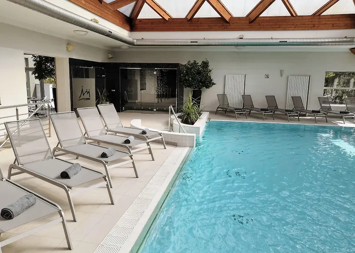 Premium Wellness & Wine Znojmo