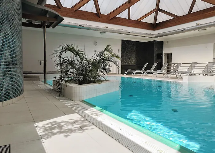 Premium Wellness & Wine Znojmo