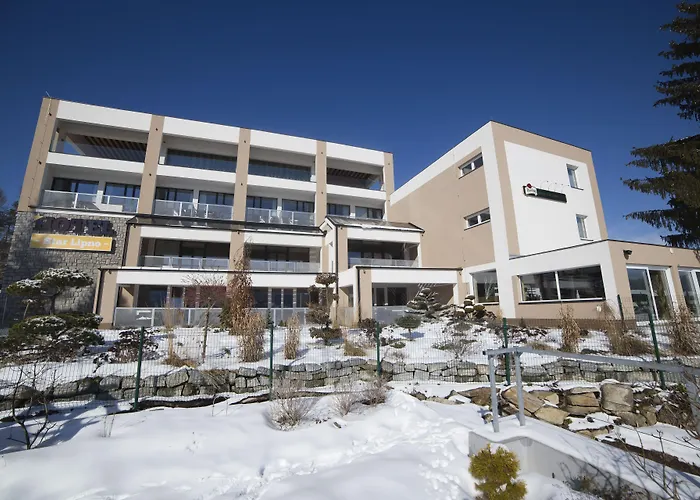 Hotel Star Lipno