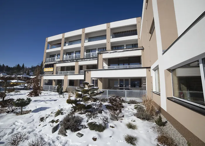 Hotel Star Lipno