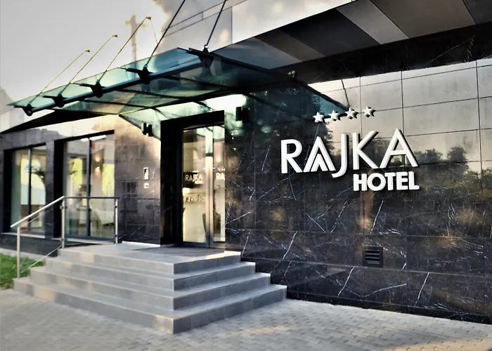 Rajka