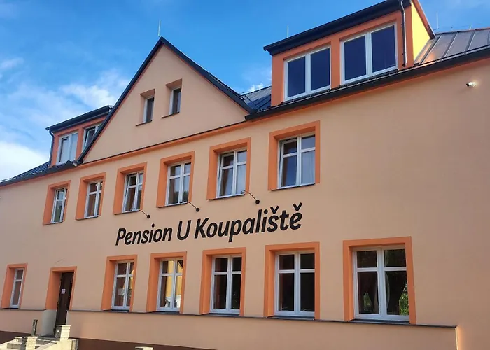 U Koupaliště