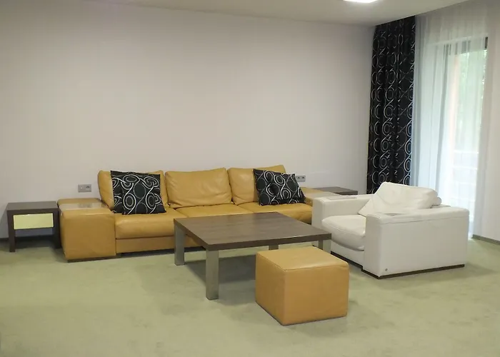 Lesni Hotel Březnice, Česká republika