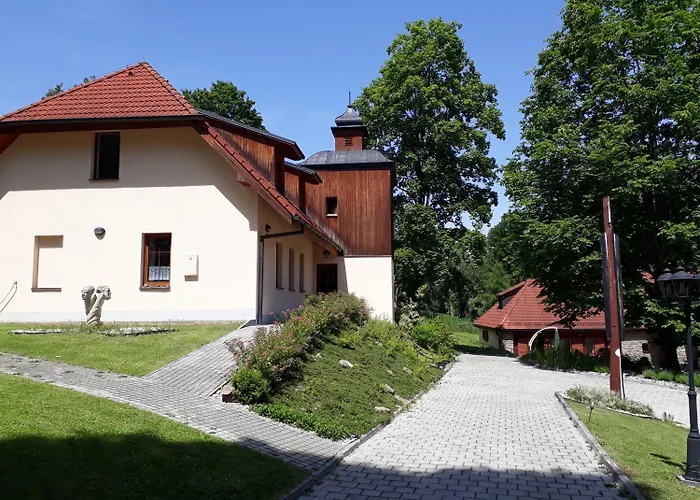 Rezidence Vogelsang
