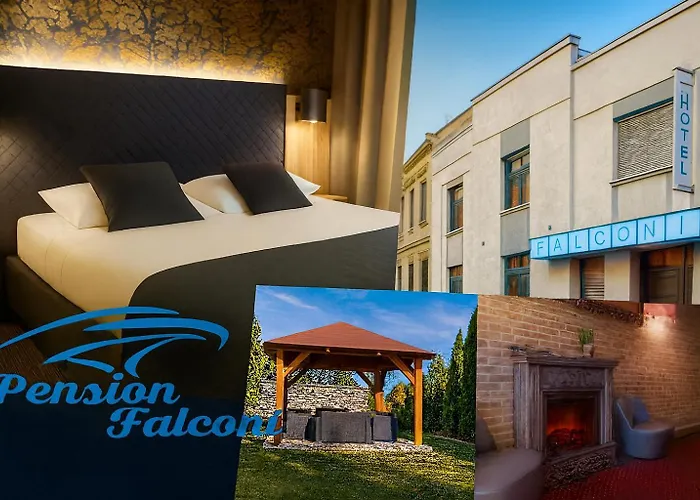 Pension Falconi
