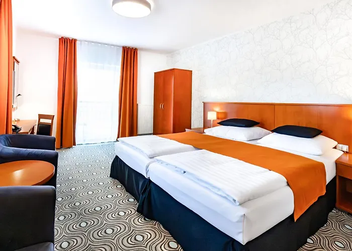 Parkhotel Plzen Congress Center, Tschechische Republik