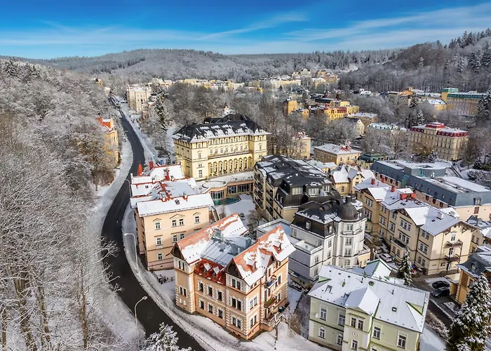 Falkensteiner Spa Resort