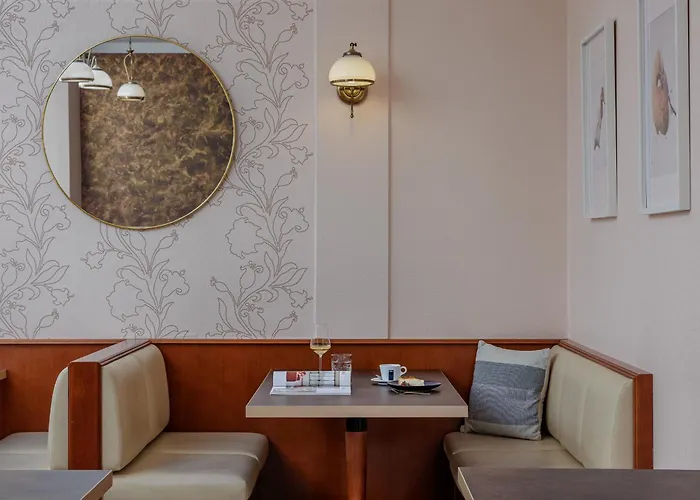 Spa&Wellness Hotel Silva Mariánské Lázně, Tschechische Republik
