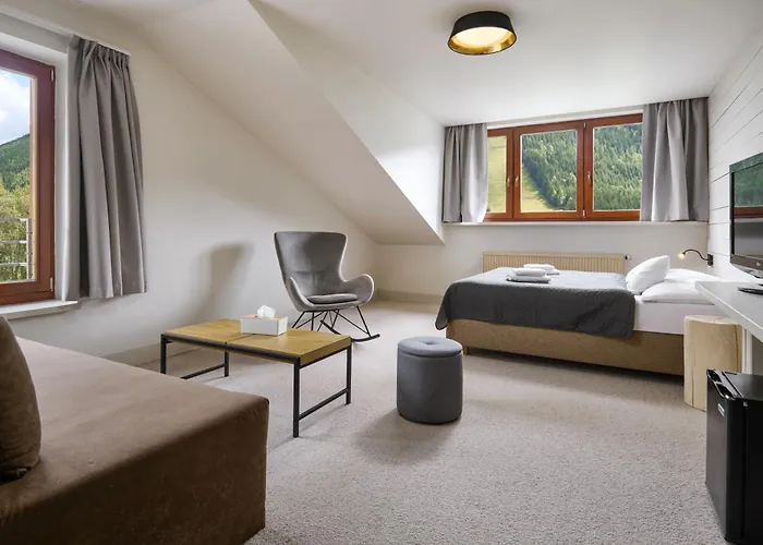 Hotel Adam