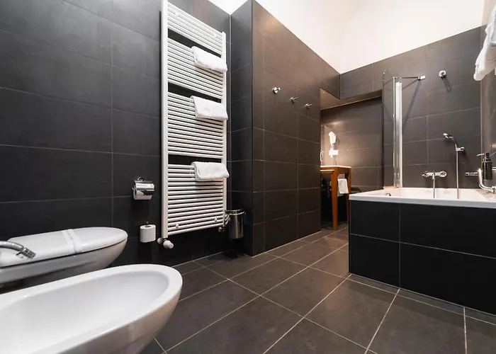 EA Hotel Tereziánský dvůr