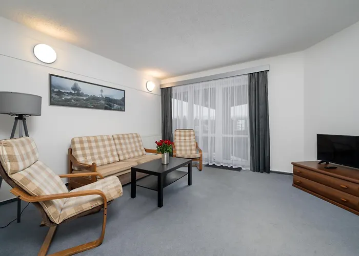 Hotel Arena Liberec