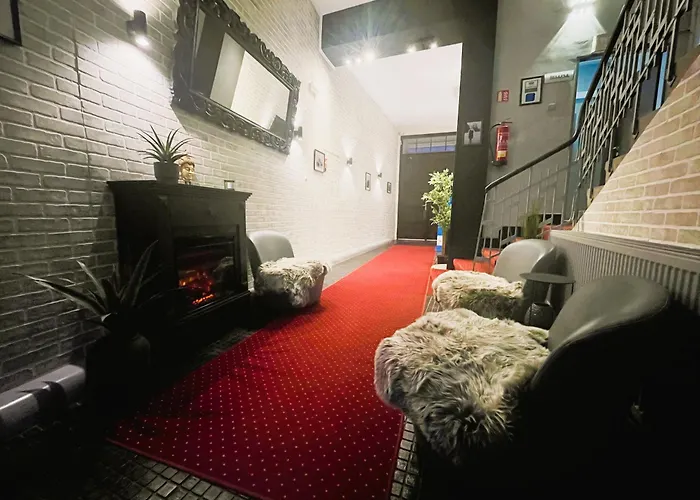 Pension Falconi