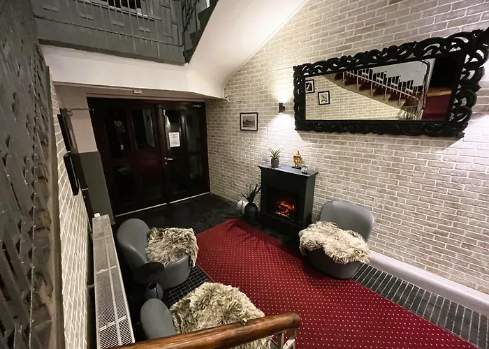 Pension Falconi