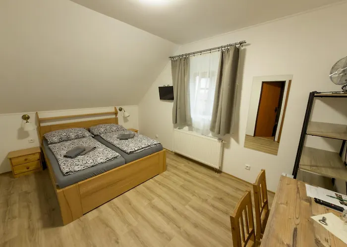 Pension Kadlcuv Mlyn