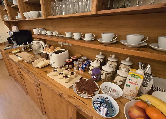 Wellness Penzion U Muzea Liberec, Česká republika