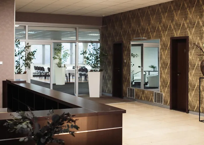 Interhotel Tatra Kopřivnice, Česká republika