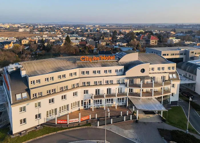 City Inn