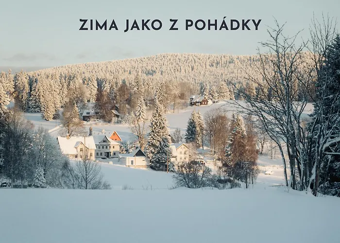 Hotel Jizerka 4, Česká republika