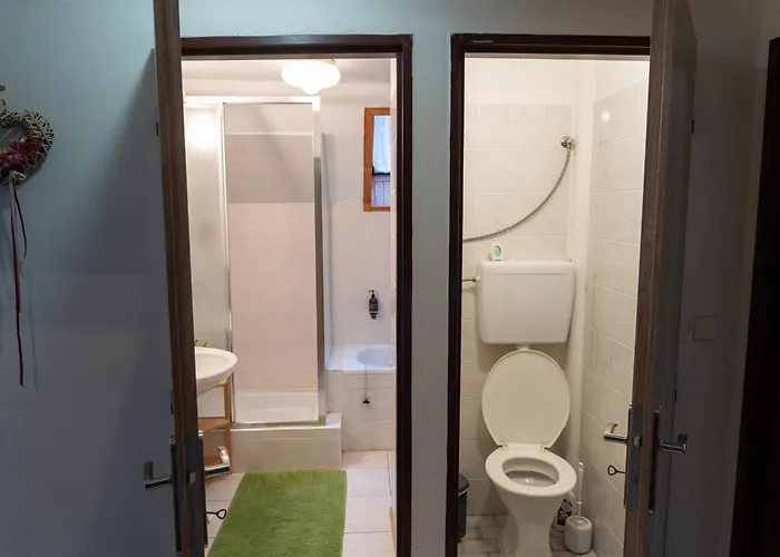 Hotel Farma Basarovi Prosecne, Česká republika