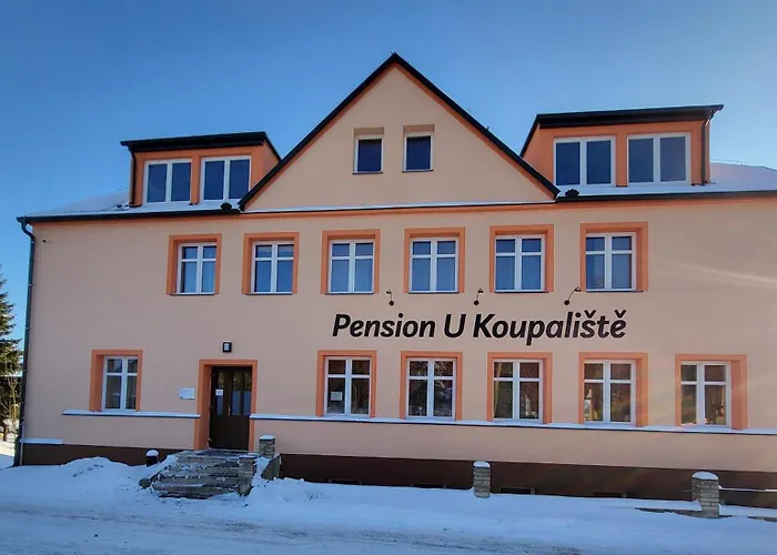 U Koupaliště