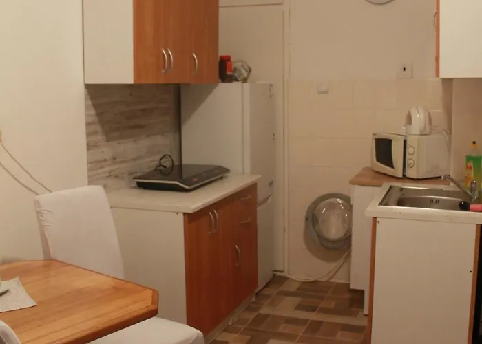 Ferienwohnung Lucka Ústí nad Labem, Tschechische Republik