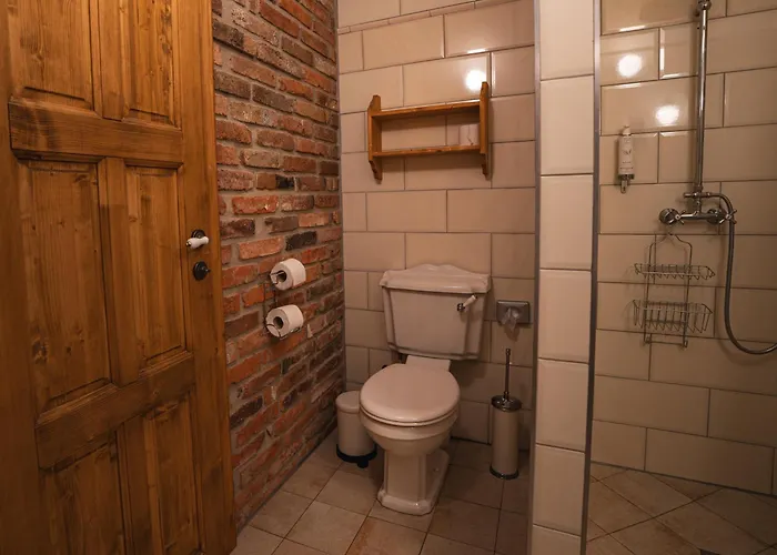 Hotel Starý Svět Votice, Česká republika