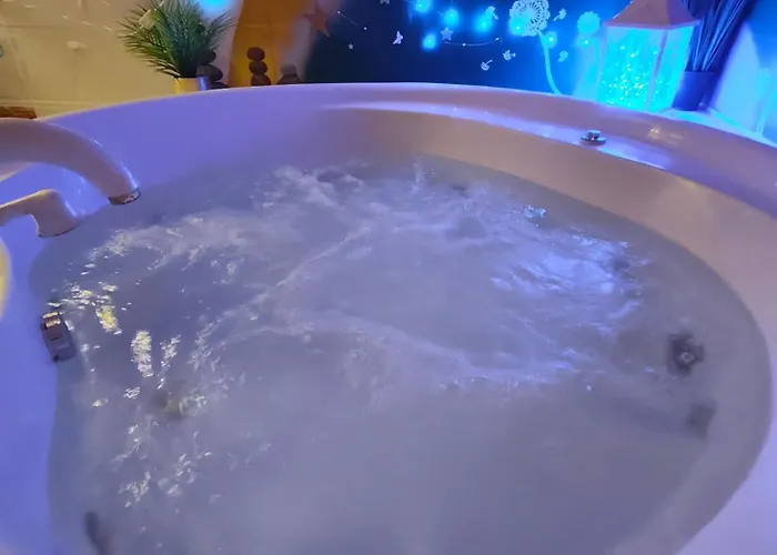 Pension Relax Litoměřice, Tschechische Republik