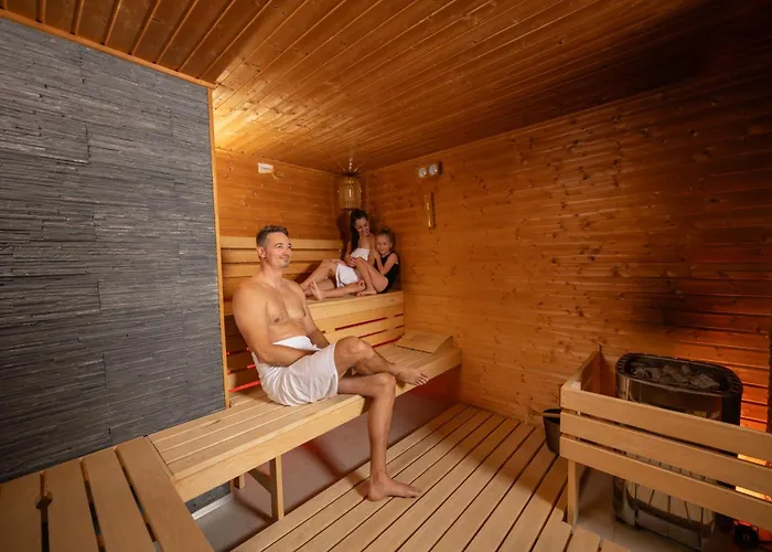 Wellness Apartmany Panorama