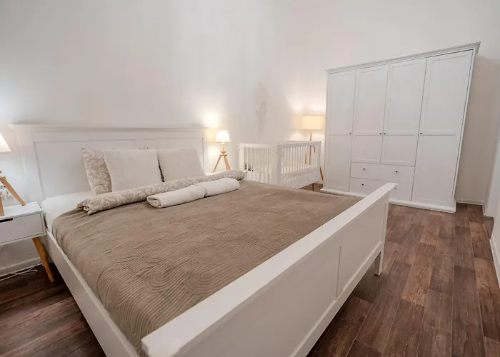 Family Apartment Острава, Чехія