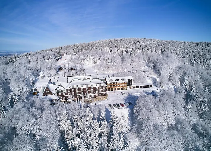 Hotel Tanecnica