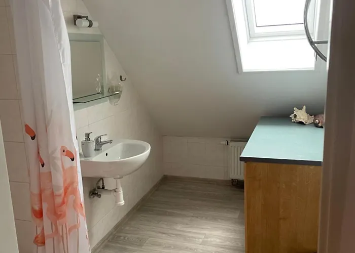 Apartmany Rosalka Stara Oleska, Tschechische Republik